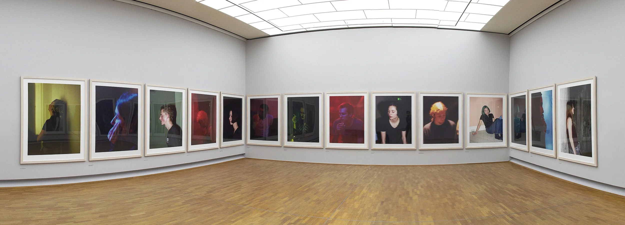 Bio — Paul Graham Archive